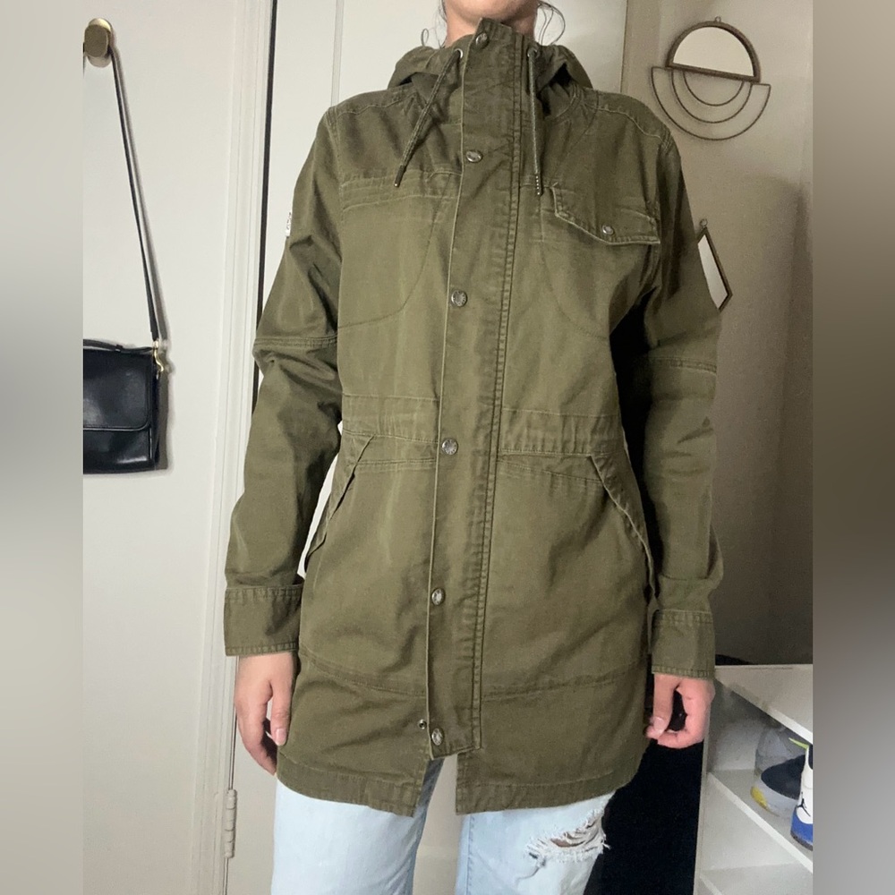 The North Face Utility Jacket Women's